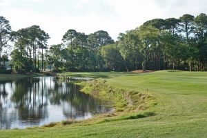 Long Cove 12th Water